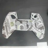 کاور روکش دسته ps4 و ps5 و ایکس باکس