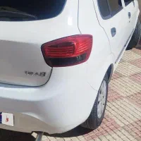 تیبا ۲ مدل ۱۴۰۰|خودرو سواری و وانت|کرمان, |دیوار