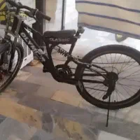 دوچرخه ۲۴ دنده ای