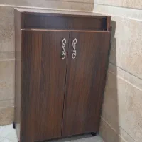 جاکفشی|جاکفشی، کمد، دراور|کردکوی, |دیوار