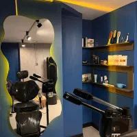 استخدام فوری ارایشگرمردانه/درصدی/اجاره صندلی/وردست|استخدام درمانی، زیبایی، بهداشتی|تهران, عباس‌آباد|دیوار