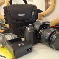 دوربین canon 600d