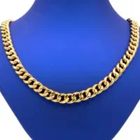 گردنبند طلا