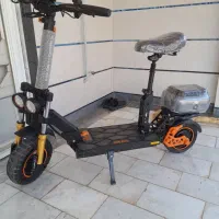 اسکتور برقی فوری فروشی