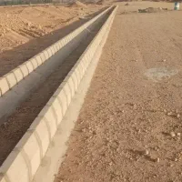 زمین ماهان شهرک مسکن مهر