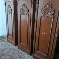 ۳ عدد کمد قدیمی