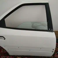 لوازم استوک زانتیا|قطعات یدکی و لوازم جانبی|کوار, |دیوار