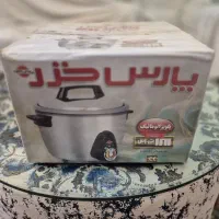 پلوپز 8 نفره پارس خزر