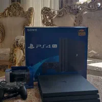 ps4 pro 1tra ورژن جدید
