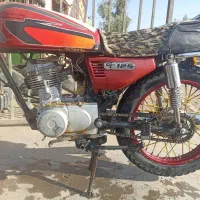 موتور مصادری قیمت 18میلیون|موتورسیکلت|جزنیک, |دیوار