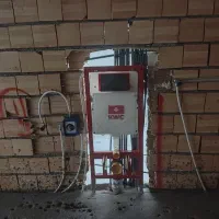 لوله کشی آب و فاضلاب تعمیرات تخصصی|خدمات پیشه و مهارت|ایلام, |دیوار