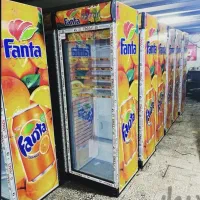 یخچال|فروشگاه و مغازه|مشهد, خین عرب|دیوار
