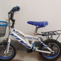 دوچرخه سایز ۱۲