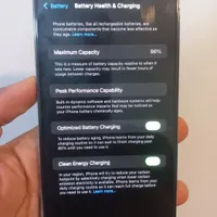 اپل iPhone 13 Pro Max با حافظهٔ ۲۵۶ گیگابایت|موبایل|دهدشت, |دیوار