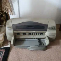 پرینتر رنگی با کیفیت A3 جوهرافشان