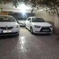 برلیانس ۳۳۰ مدل ۹۵ دنده ای|خودرو سواری و وانت|اسلامشهر, شهرک مصطفی خمینی|دیوار