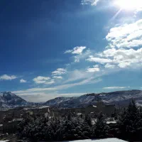 ۱۹۰ متر ۳ خواب استخر فعال در لواسان