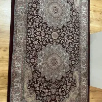 فرش فرهی ۹ متری