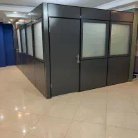 پارتیشن اداری وجابه جایی پارتیشن اداری|دفتر کار|تهران, تهرانسر شرقی|دیوار