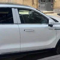 فروش خودرو BAIC X7