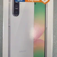 سامسونگ A56