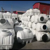 کارخانه مخزن ماهان تانکر آب/بشکه گازوئیل/وان/منبع