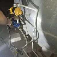 لوله کشی آب نصب پمپ و تعمیرشیرالات|خدمات پیشه و مهارت|مشهد, هفت تیر (حافظ)|دیوار