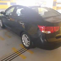 سراتو ۲۰۰۰اپشنال مدل ۹۷مشابه صفرواقعی|خودرو سواری و وانت|تهران, سعادت‌آباد|دیوار