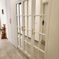 کابینت وکمد دیواری ساخت واجرا|خدمات پیشه و مهارت|قم, بنیاد|دیوار