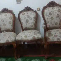 مبل کارکرده قیمت توافقی