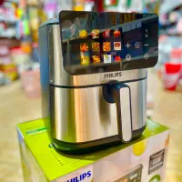 سرخ کن ۱۵ لیتری فیلیپس تبلتی|اجاق گاز و لوازم برقی پخت‌وپز|رفسنجان, |دیوار