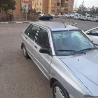 پراید ۱۳۲ مدل ۸۸|خودرو سواری و وانت|پرند, فاز ۵|دیوار