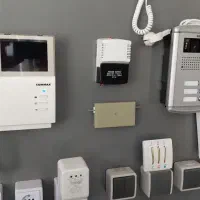 نمایندگی فروش ایفون صوتی و تصویری ایفون تصویری نو