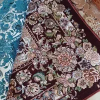 روفرشی مخملی ابریشمی ۱۲متری|روفرشی|شادگان, |دیوار