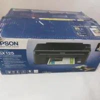 پرینتر . اسکنر . کپی رنگی