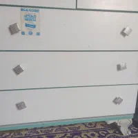 کمد نوجوان|جاکفشی، کمد، دراور|گلبهار, نوبهار|دیوار