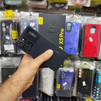 شیاومی poco x5 pro لاکاغذی (موبایل اسمارت۱۹)