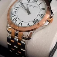 ساعت ریمون ویل اصلی سویسی آکبند دست نشده نوی نو|ساعت|تهران, افسریه شمالی|دیوار