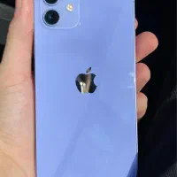 iPhone 12 Normal 128GB|موبایل|تهران, تختی|دیوار