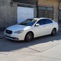 بسترن B50f|خودرو سواری و وانت|چناران, |دیوار