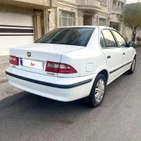 سمند ef7 مدل 95|خودرو سواری و وانت|اسلام‌‌آباد غرب, |دیوار