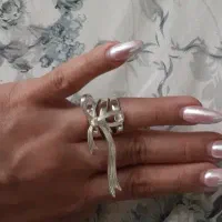 انگشتر و نیم ست
