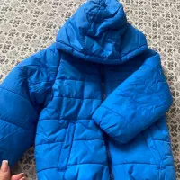 کاپشن نوزاد