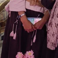 شومیز دامن
