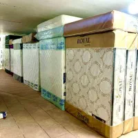 قیمت کارخانه تشک‌های رویال با ضمانت معتبر