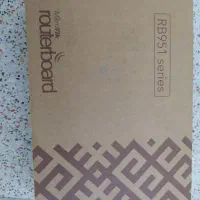 میکروتیک بیسیم|مودم و تجهیزات شبکه|رومشکان, |دیوار