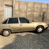 دوو سیلو|خودرو سواری و وانت|تهران, خاک سفید|دیوار