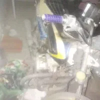 موتور مدل۸۲ پلاک ملی|موتورسیکلت|بافت, |دیوار