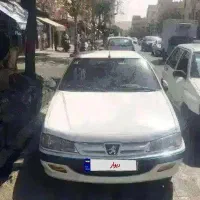 پژو پارس اتومات مدل۹۱ موتور 1800 جوان پسند...