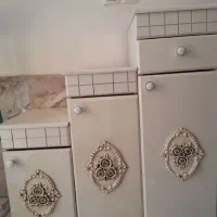 سرویس چوب|میز و صندلی غذاخوری|تربت‌حیدریه, بالا ولایت|دیوار